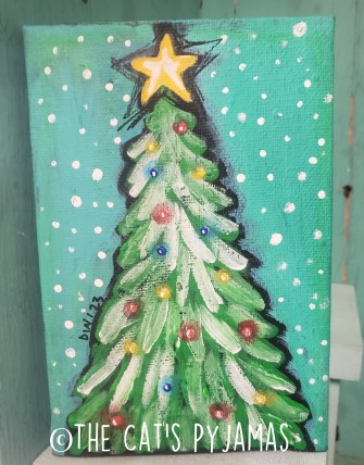 Winter Whimsy